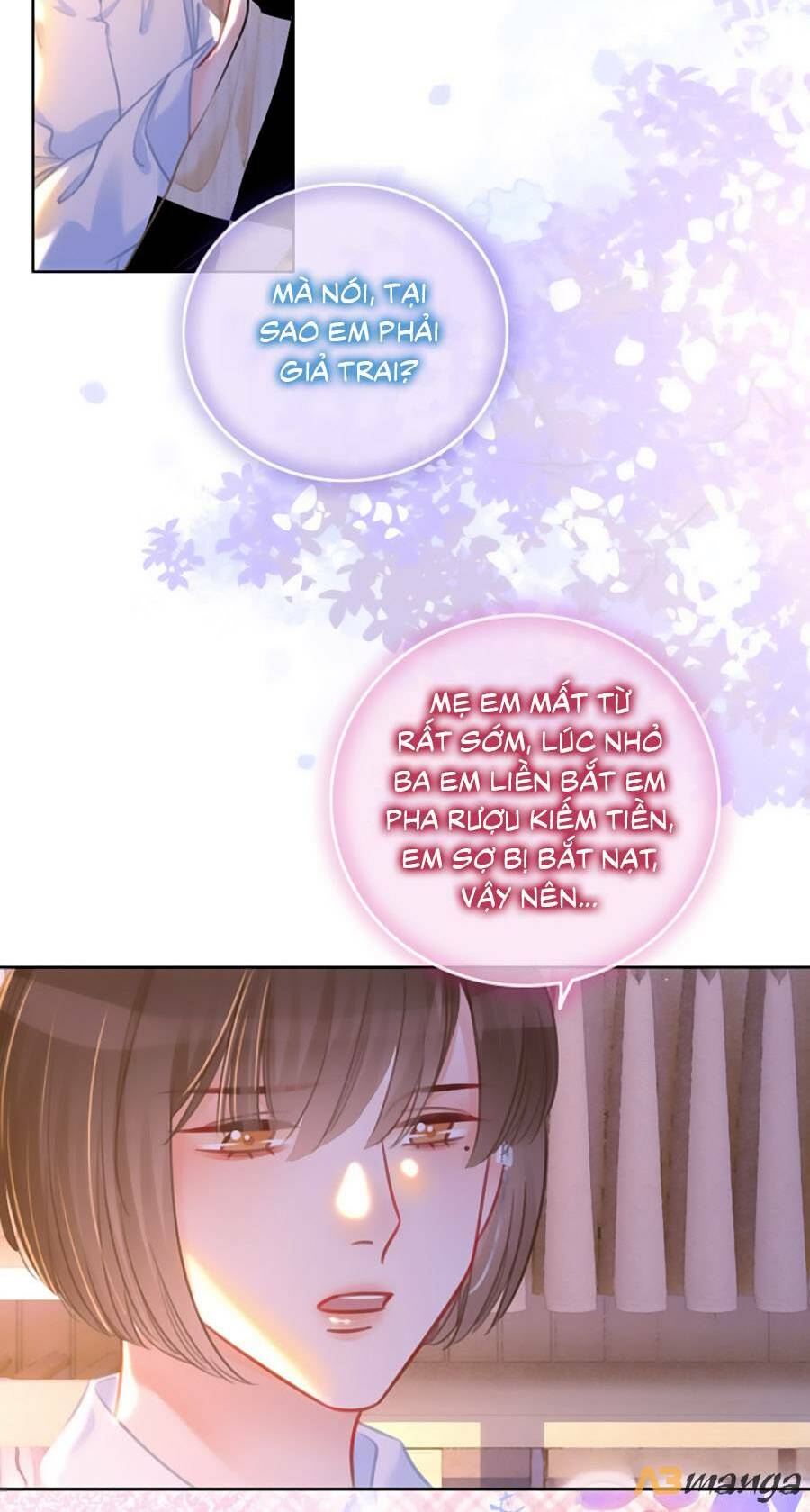 Ám Hắc Hệ Noãn Hôn: Chapter 148.8