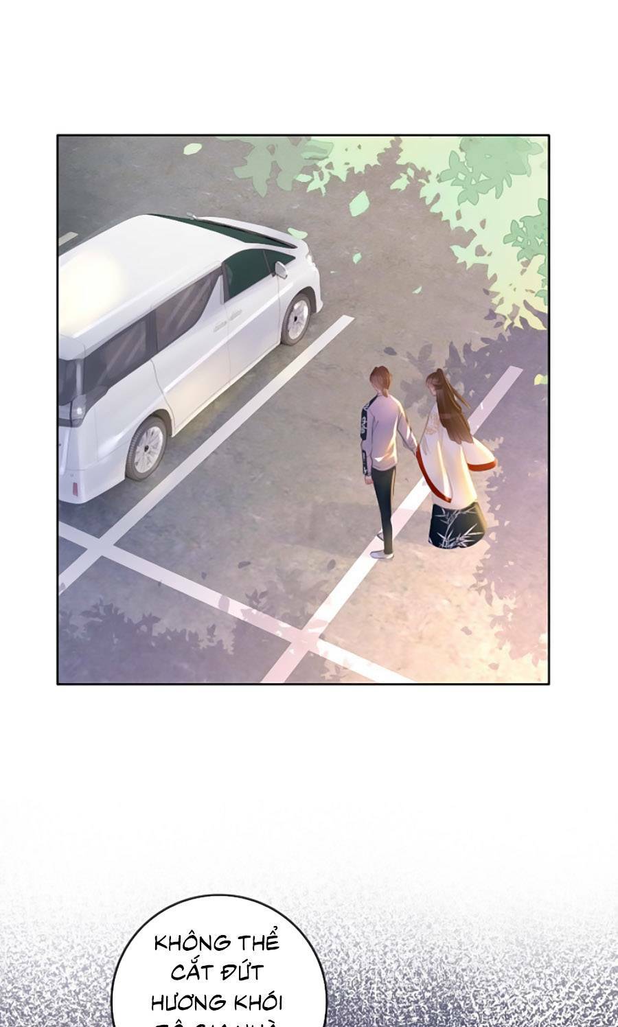 Ám Hắc Hệ Noãn Hôn: Chapter 148.8