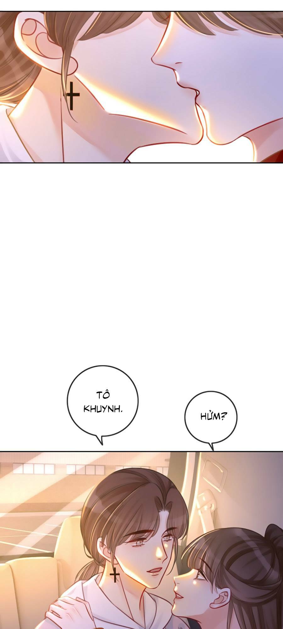 Ám Hắc Hệ Noãn Hôn: Chapter 148.8