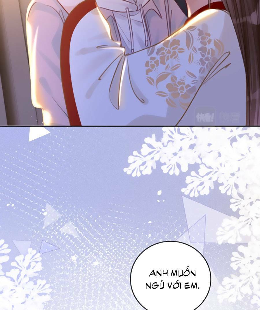 Ám Hắc Hệ Noãn Hôn: Chapter 148.8