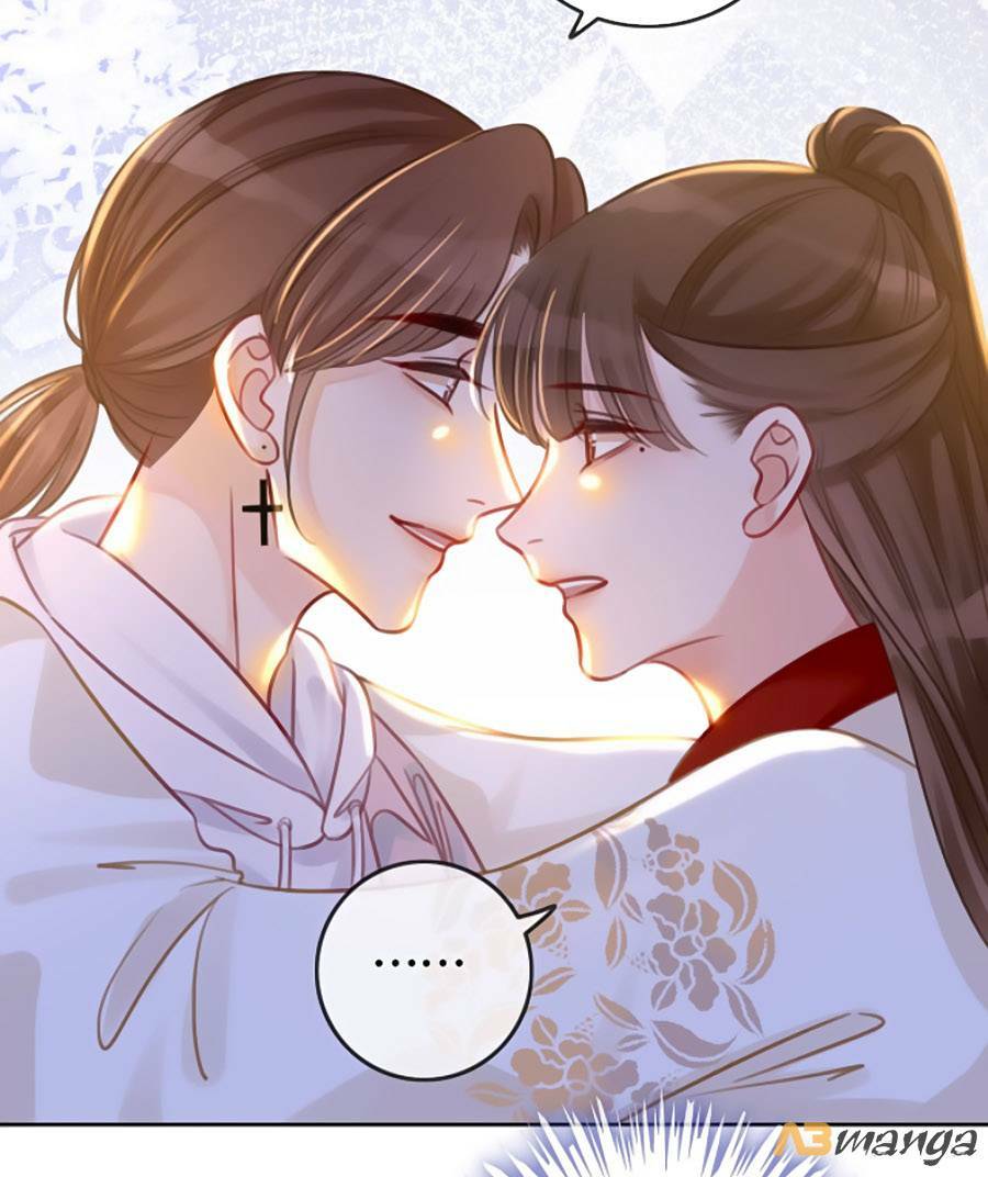 Ám Hắc Hệ Noãn Hôn: Chapter 148.8