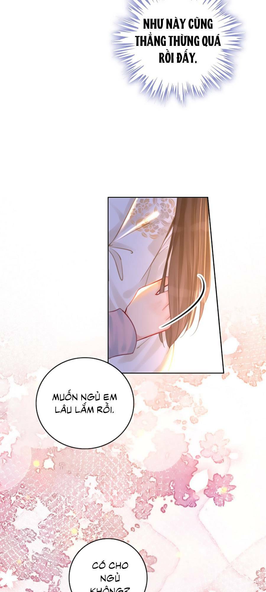 Ám Hắc Hệ Noãn Hôn: Chapter 148.8