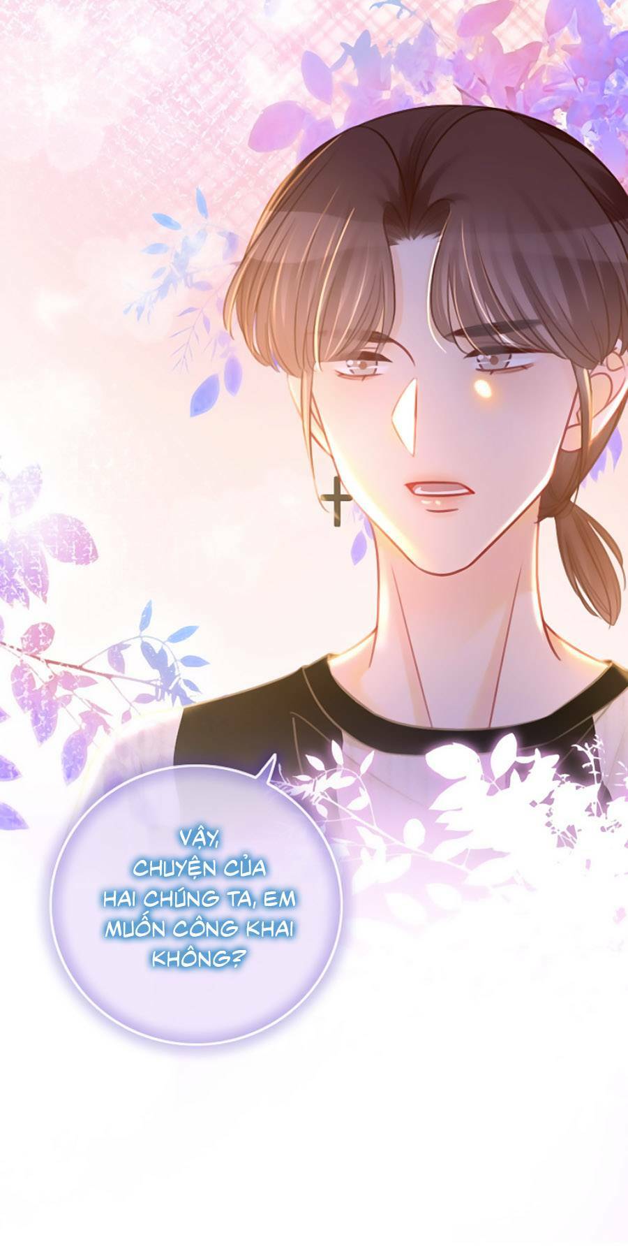 Ám Hắc Hệ Noãn Hôn: Chapter 148.8