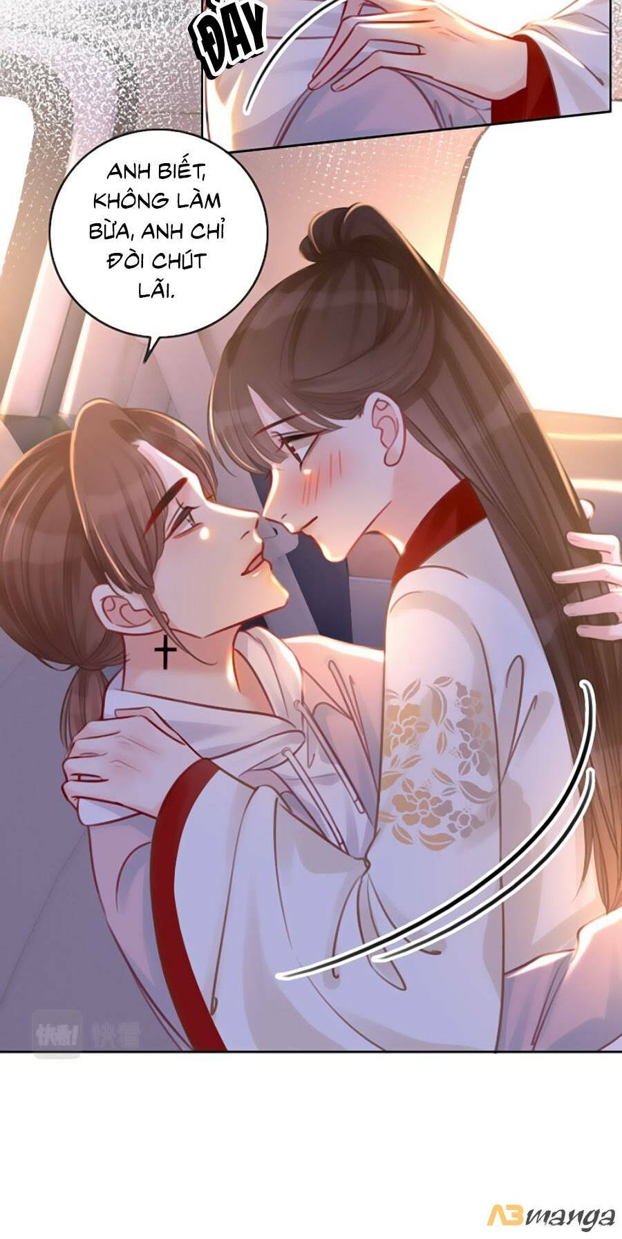Ám Hắc Hệ Noãn Hôn: Chapter 148.8