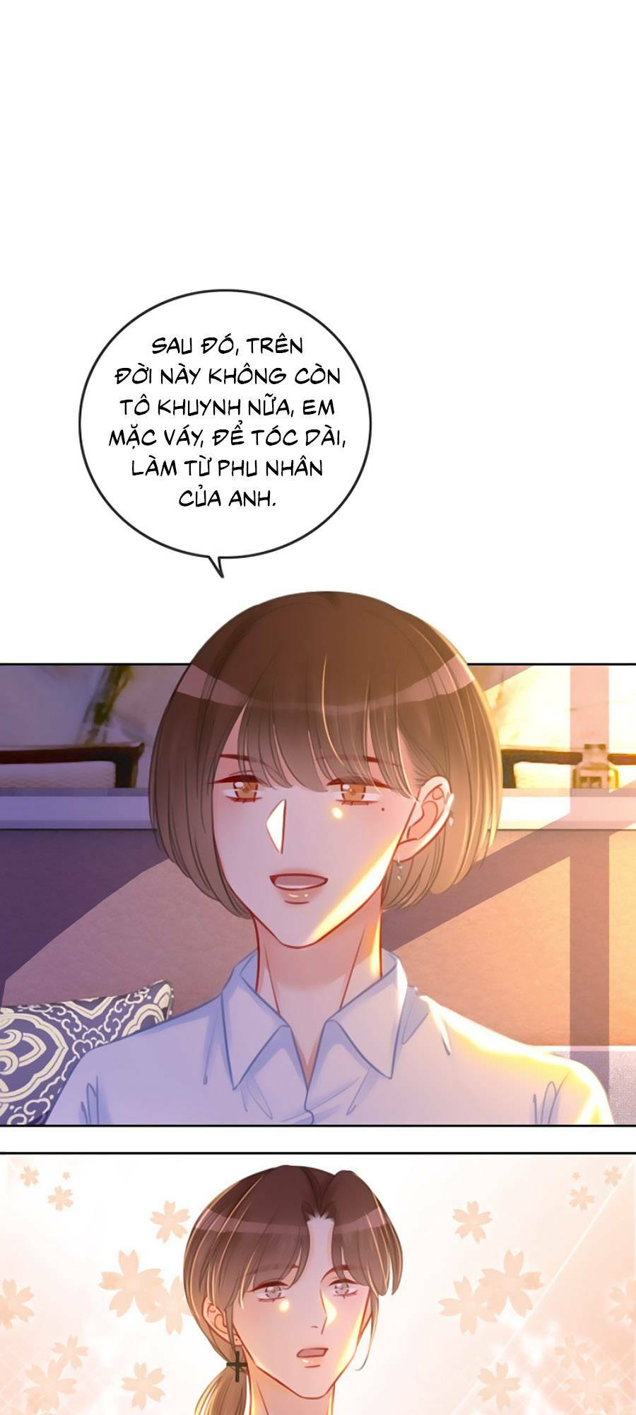 Ám Hắc Hệ Noãn Hôn: Chapter 148.8
