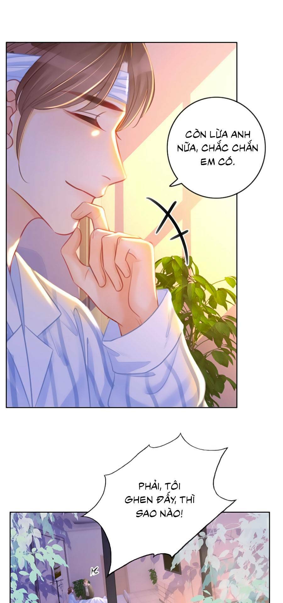 Ám Hắc Hệ Noãn Hôn: Chapter 148