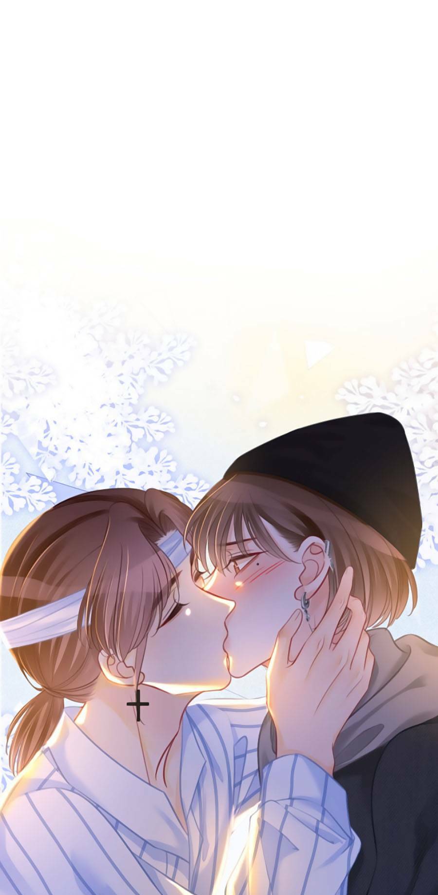 Ám Hắc Hệ Noãn Hôn: Chapter 148