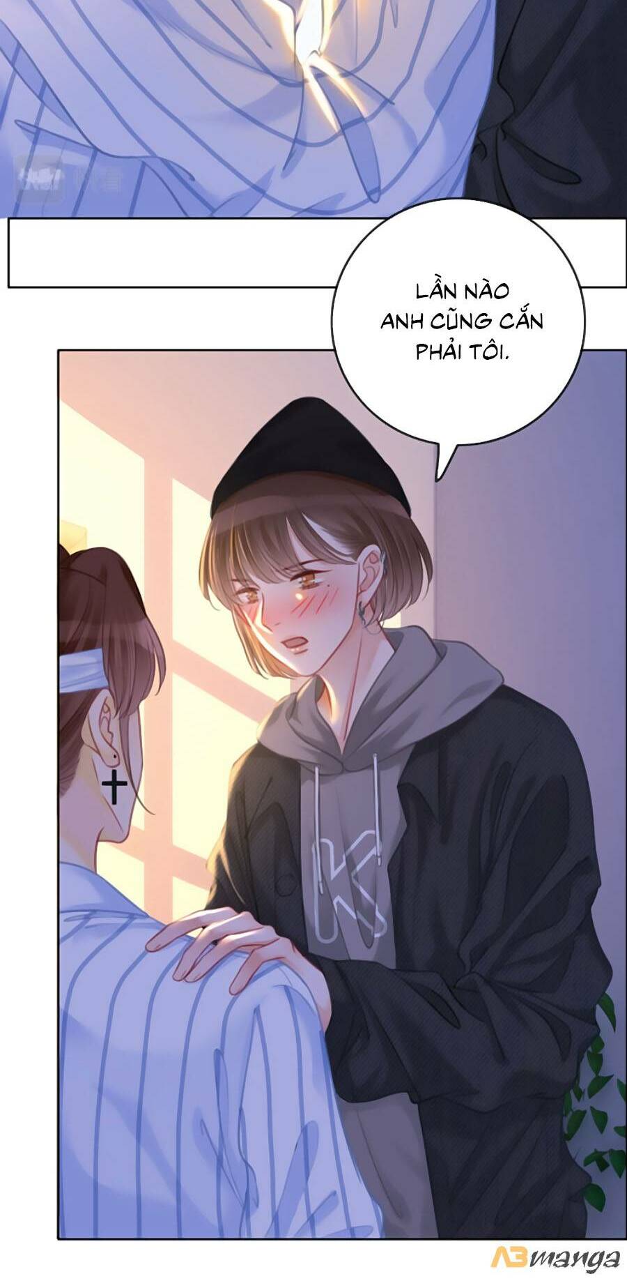 Ám Hắc Hệ Noãn Hôn: Chapter 148