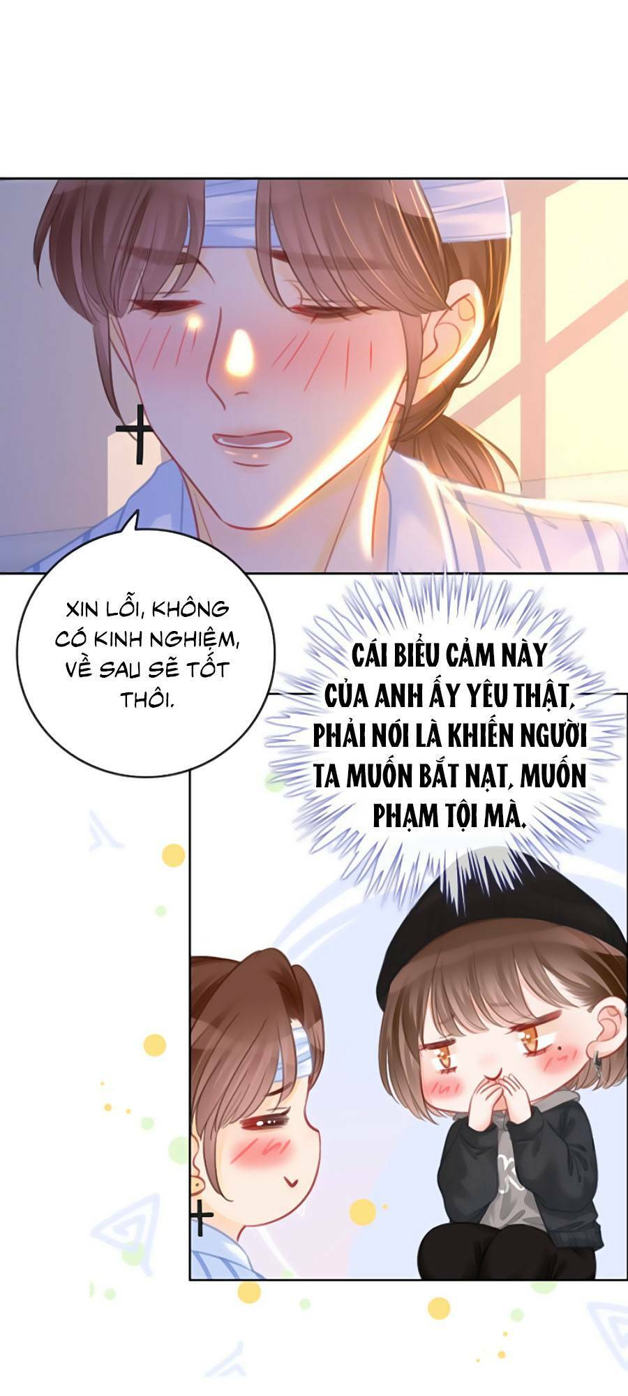 Ám Hắc Hệ Noãn Hôn: Chapter 148