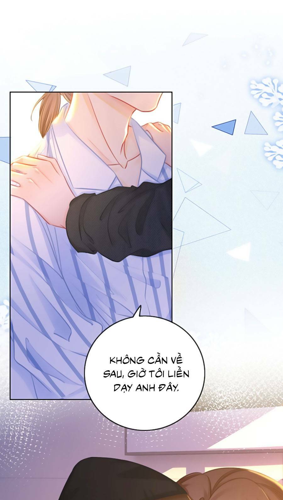 Ám Hắc Hệ Noãn Hôn: Chapter 148
