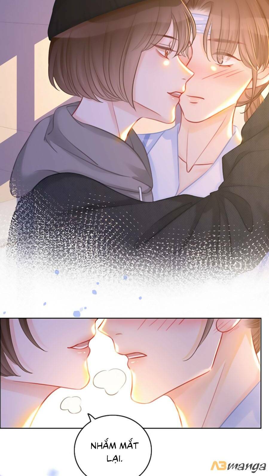 Ám Hắc Hệ Noãn Hôn: Chapter 148
