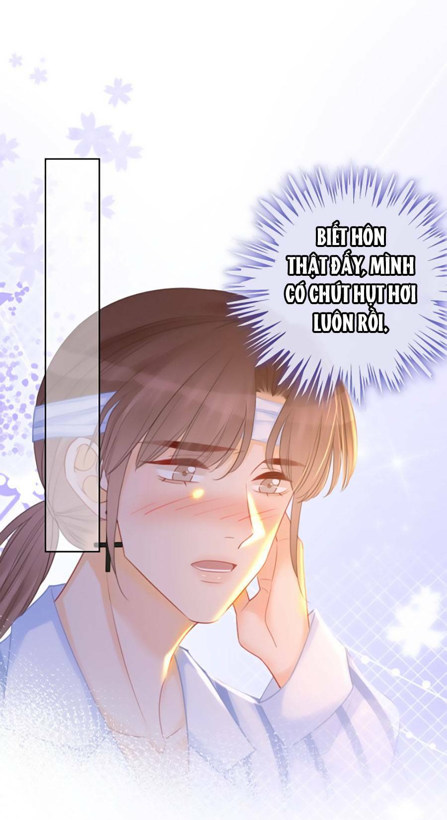 Ám Hắc Hệ Noãn Hôn: Chapter 148