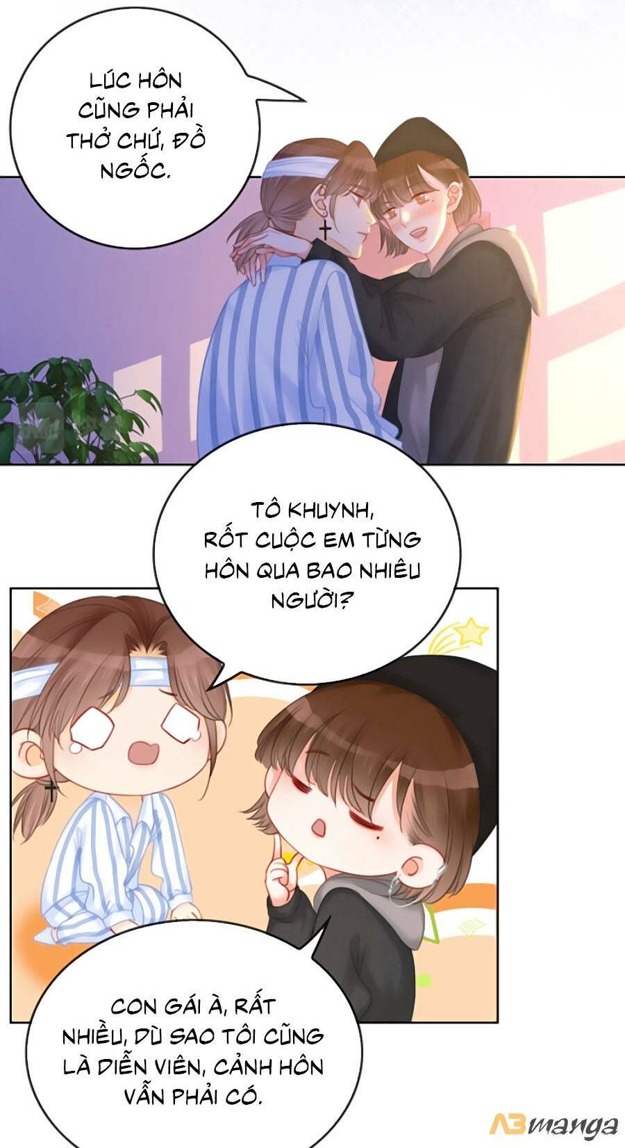 Ám Hắc Hệ Noãn Hôn: Chapter 148