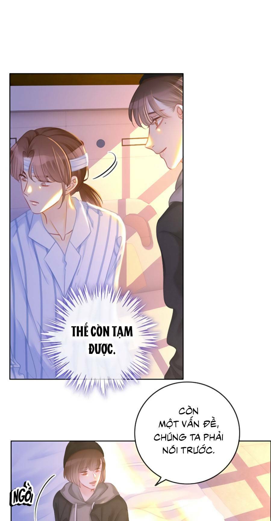 Ám Hắc Hệ Noãn Hôn: Chapter 148
