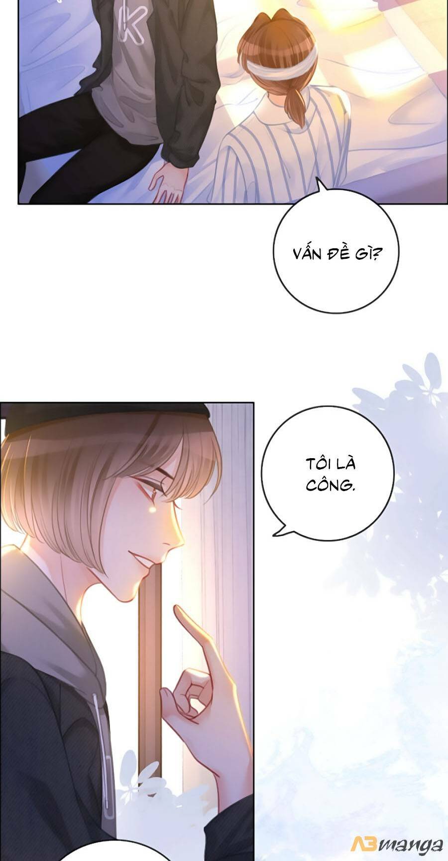 Ám Hắc Hệ Noãn Hôn: Chapter 148