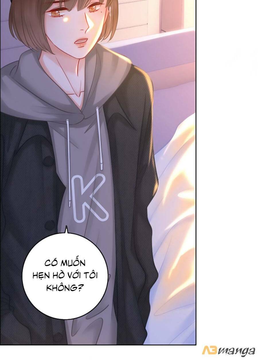 Ám Hắc Hệ Noãn Hôn: Chapter 148
