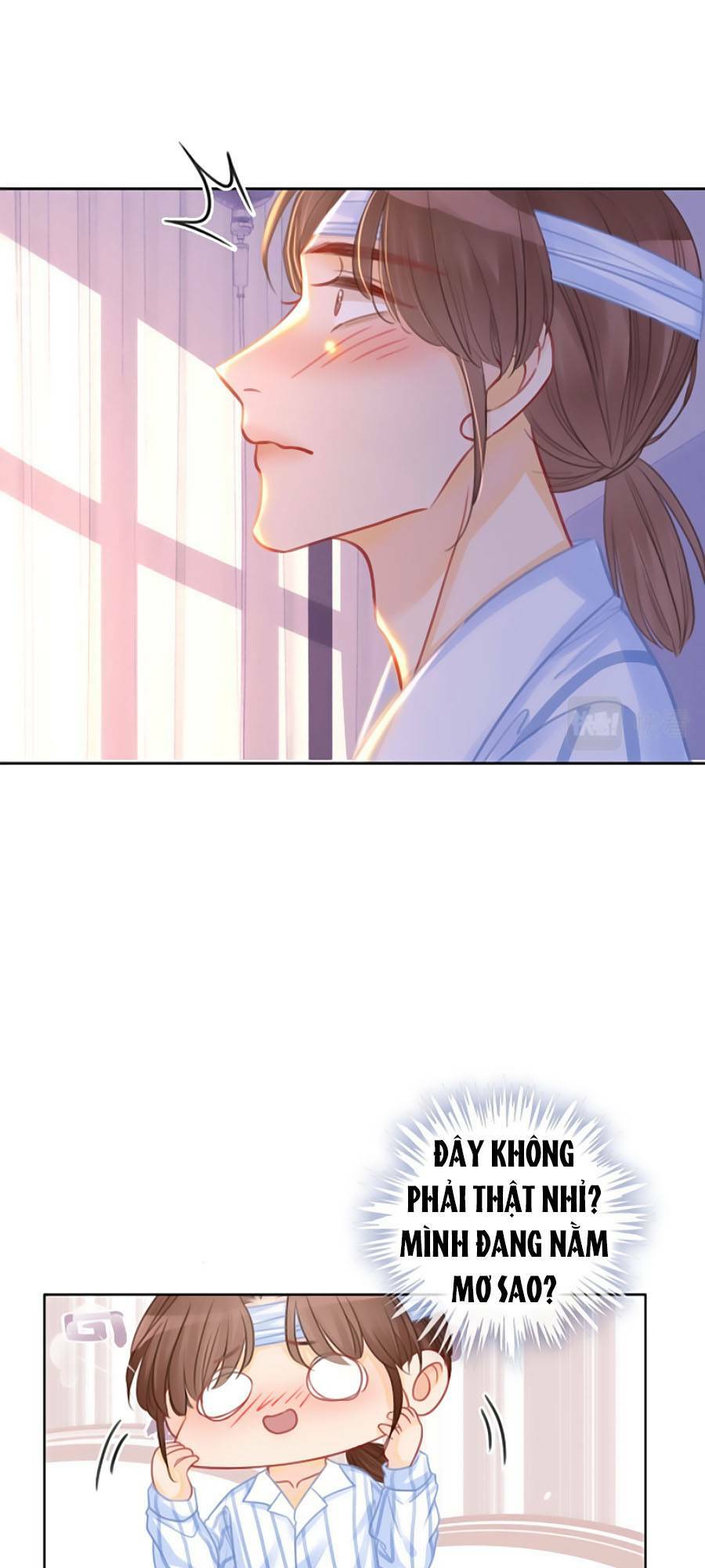 Ám Hắc Hệ Noãn Hôn: Chapter 148