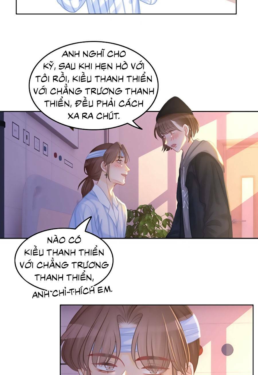 Ám Hắc Hệ Noãn Hôn: Chapter 148