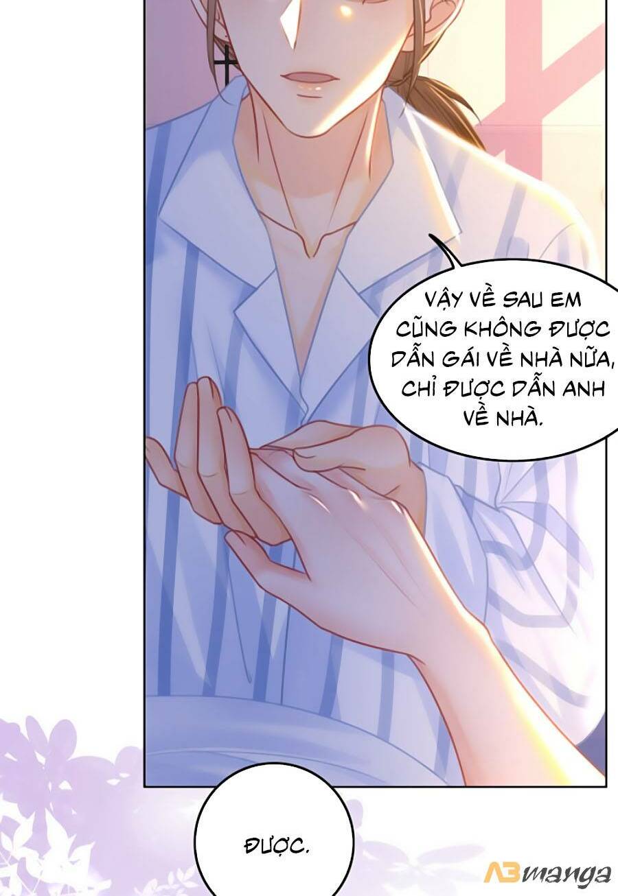 Ám Hắc Hệ Noãn Hôn: Chapter 148