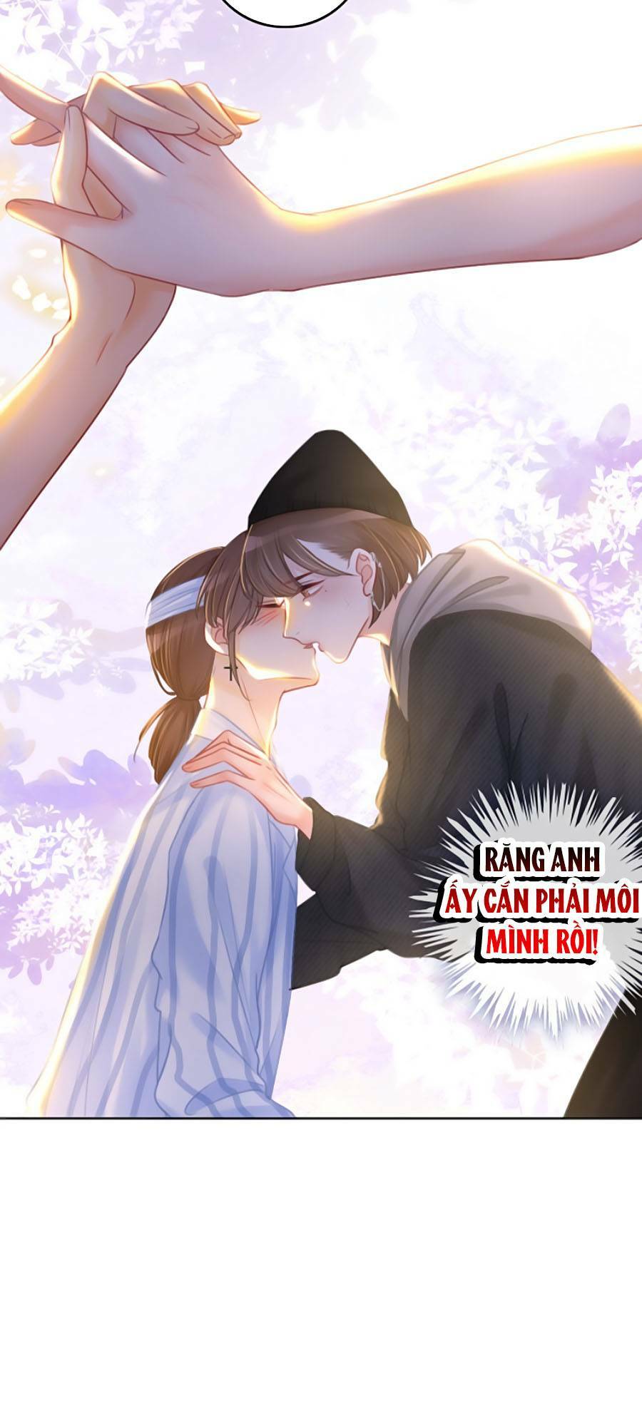Ám Hắc Hệ Noãn Hôn: Chapter 148