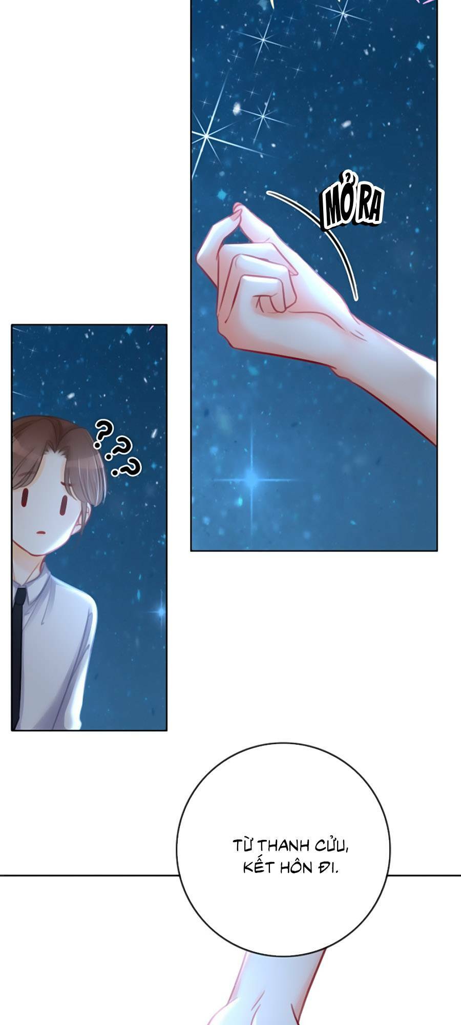 Ám Hắc Hệ Noãn Hôn: Chapter 149.1