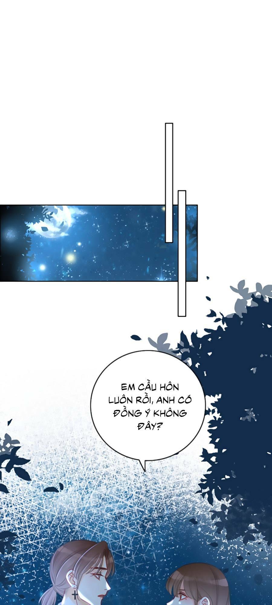 Ám Hắc Hệ Noãn Hôn: Chapter 149.1