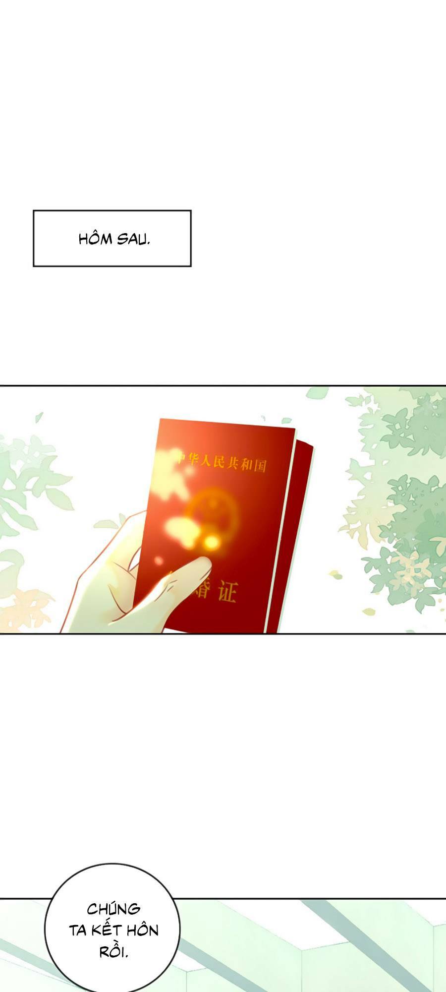 Ám Hắc Hệ Noãn Hôn: Chapter 149.1