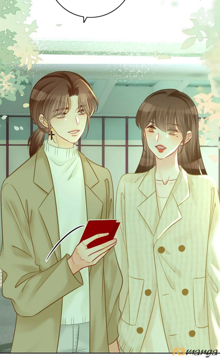 Ám Hắc Hệ Noãn Hôn: Chapter 149.1