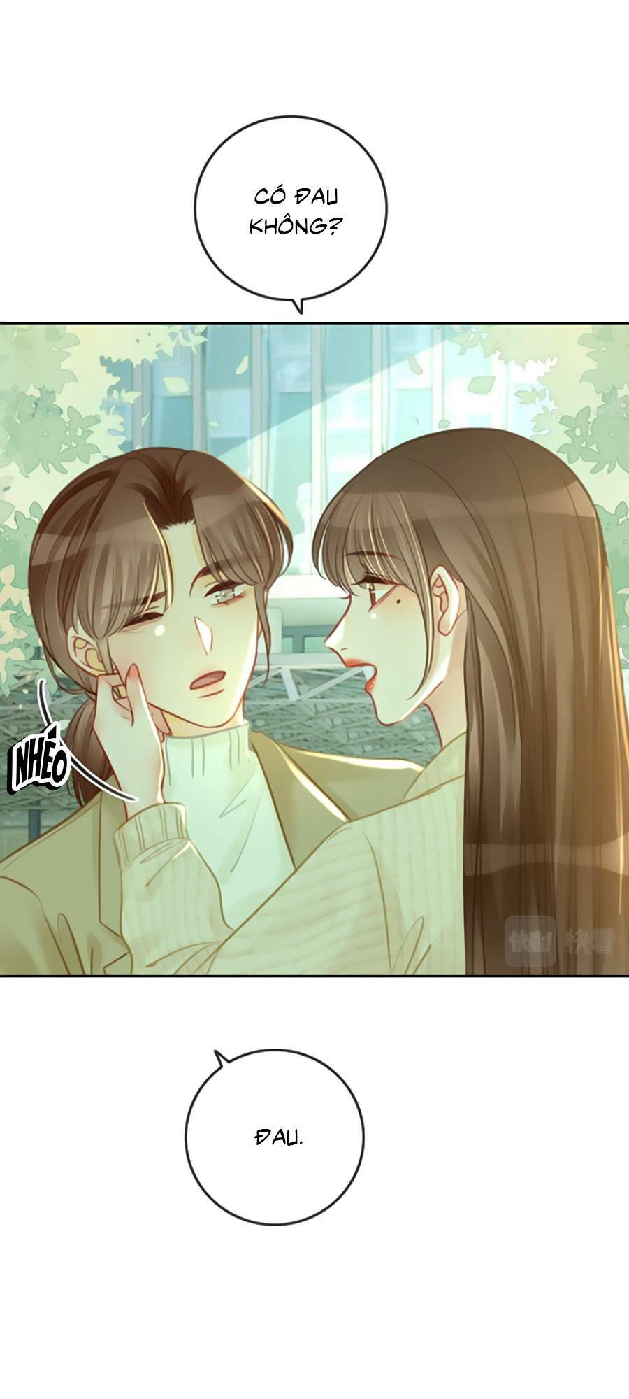 Ám Hắc Hệ Noãn Hôn: Chapter 149.1