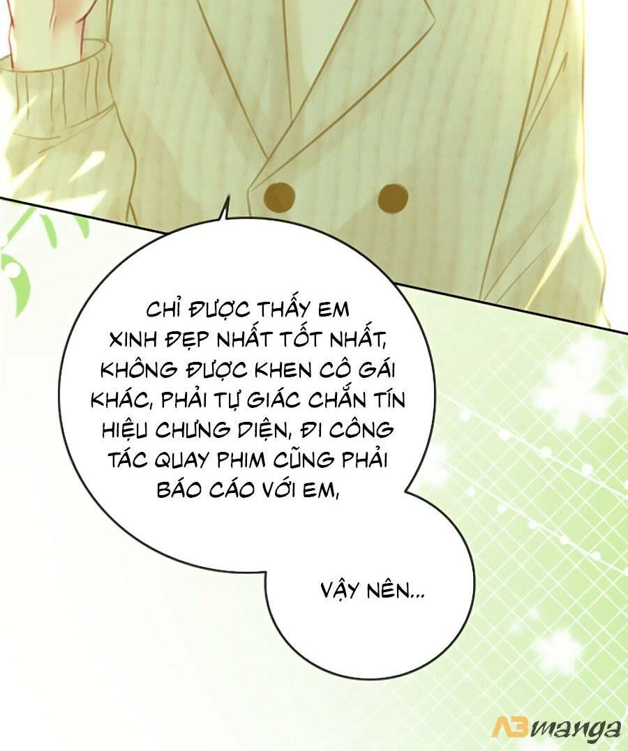 Ám Hắc Hệ Noãn Hôn: Chapter 149.1