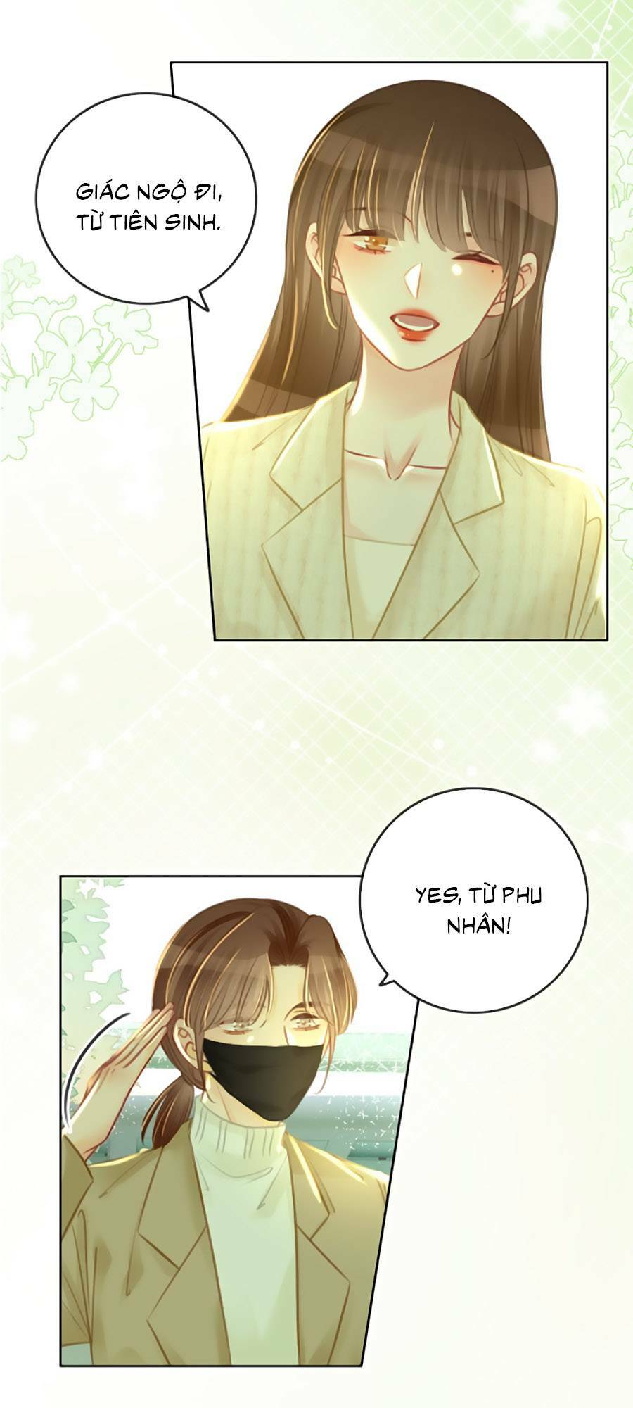 Ám Hắc Hệ Noãn Hôn: Chapter 149.1