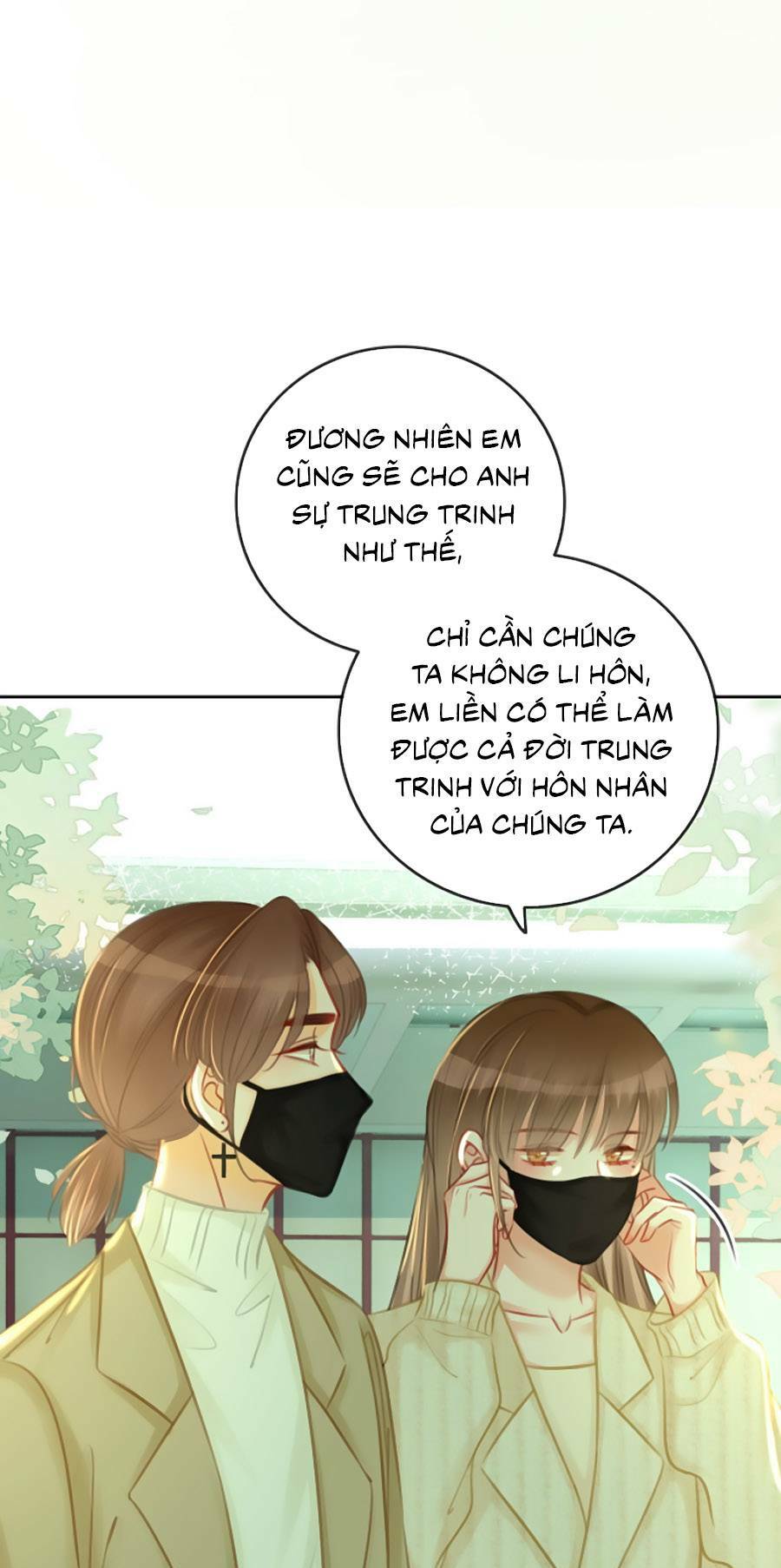 Ám Hắc Hệ Noãn Hôn: Chapter 149.1