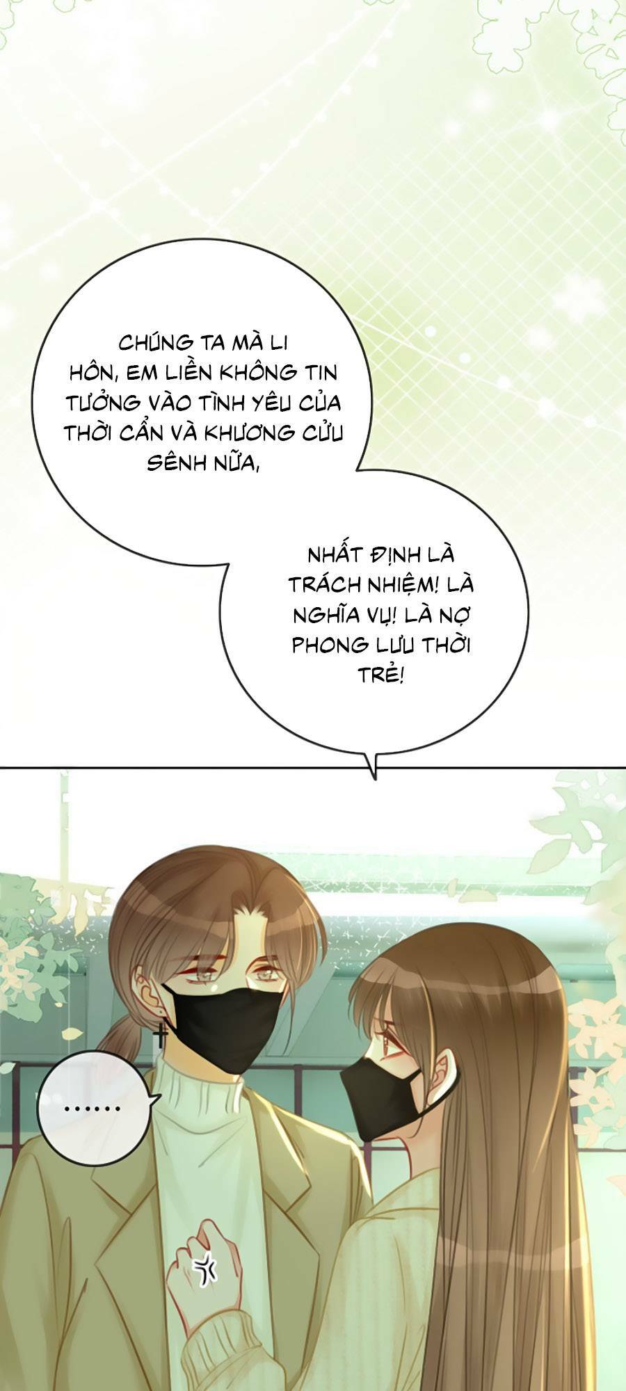 Ám Hắc Hệ Noãn Hôn: Chapter 149.1
