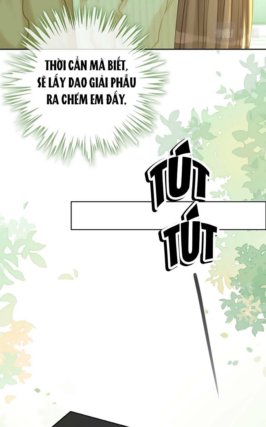 Ám Hắc Hệ Noãn Hôn: Chapter 149.1
