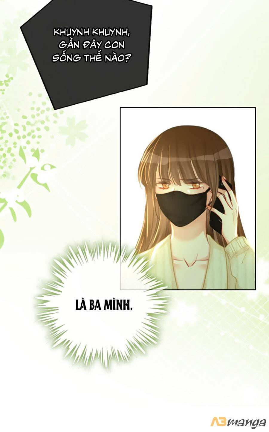 Ám Hắc Hệ Noãn Hôn: Chapter 149.1