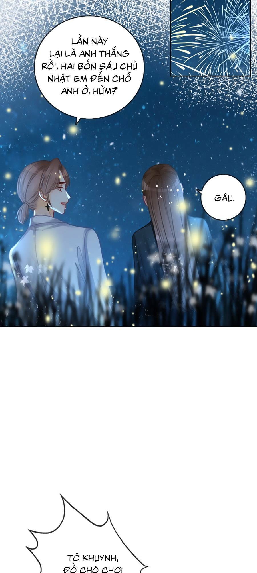 Ám Hắc Hệ Noãn Hôn: Chapter 149.1