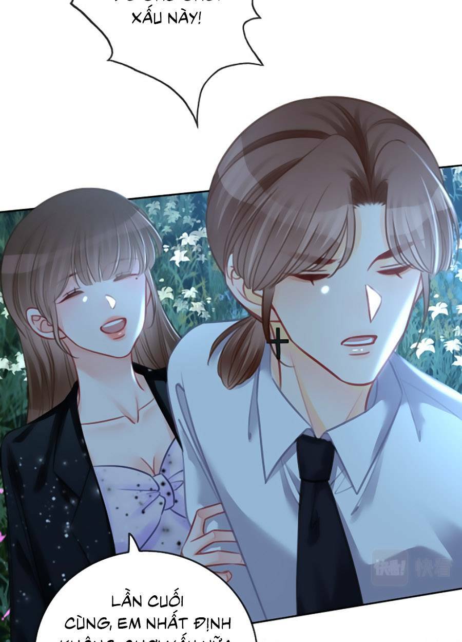Ám Hắc Hệ Noãn Hôn: Chapter 149.1