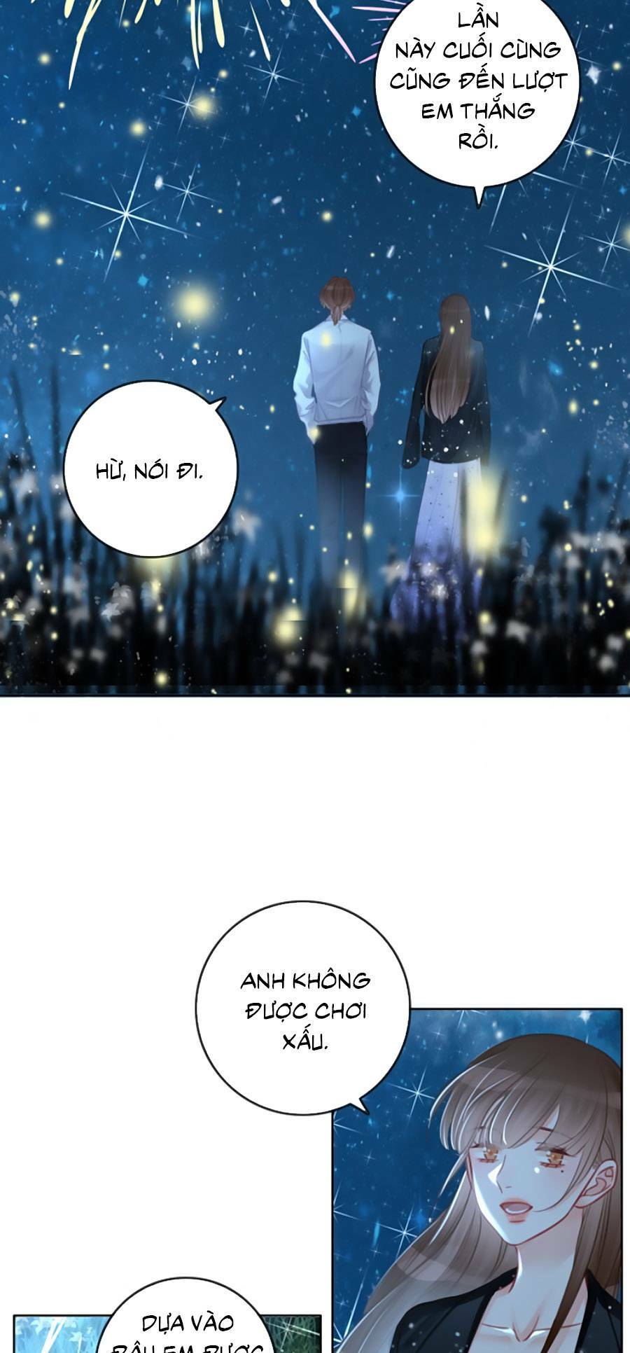 Ám Hắc Hệ Noãn Hôn: Chapter 149.1
