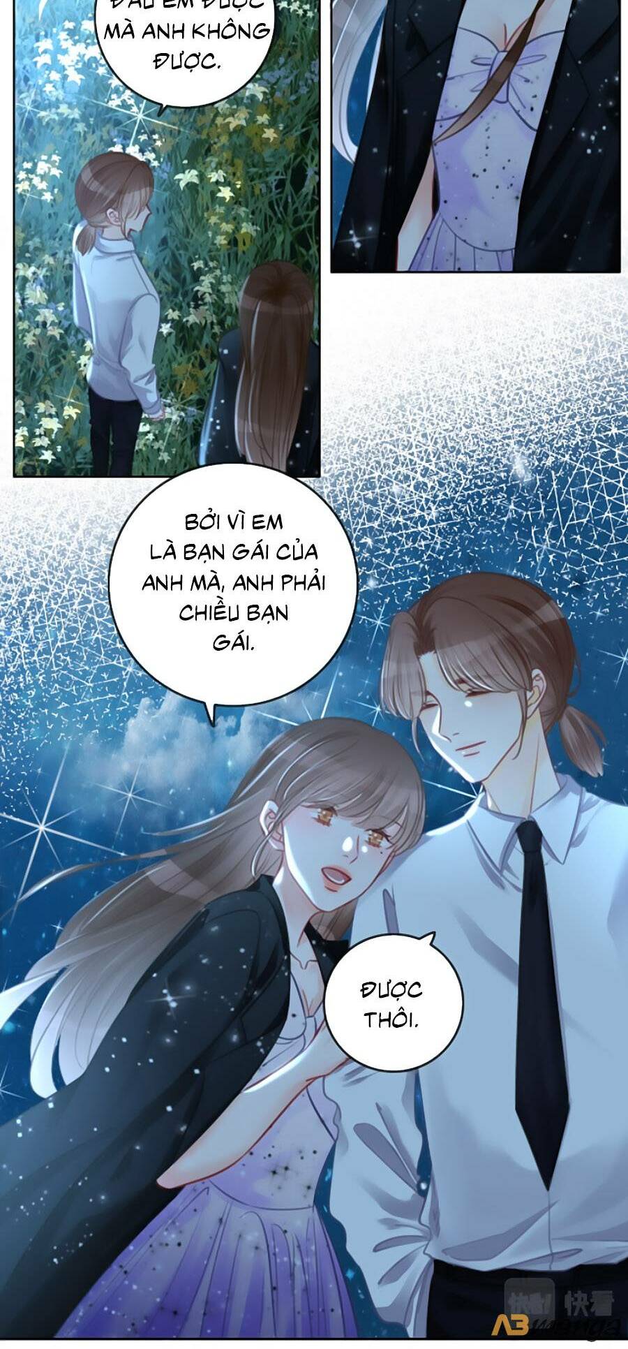 Ám Hắc Hệ Noãn Hôn: Chapter 149.1