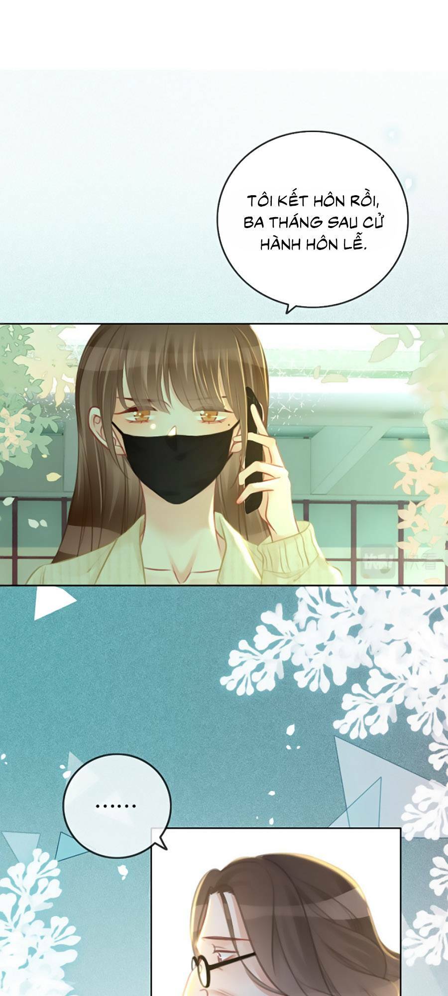 Ám Hắc Hệ Noãn Hôn: Chapter 149.2