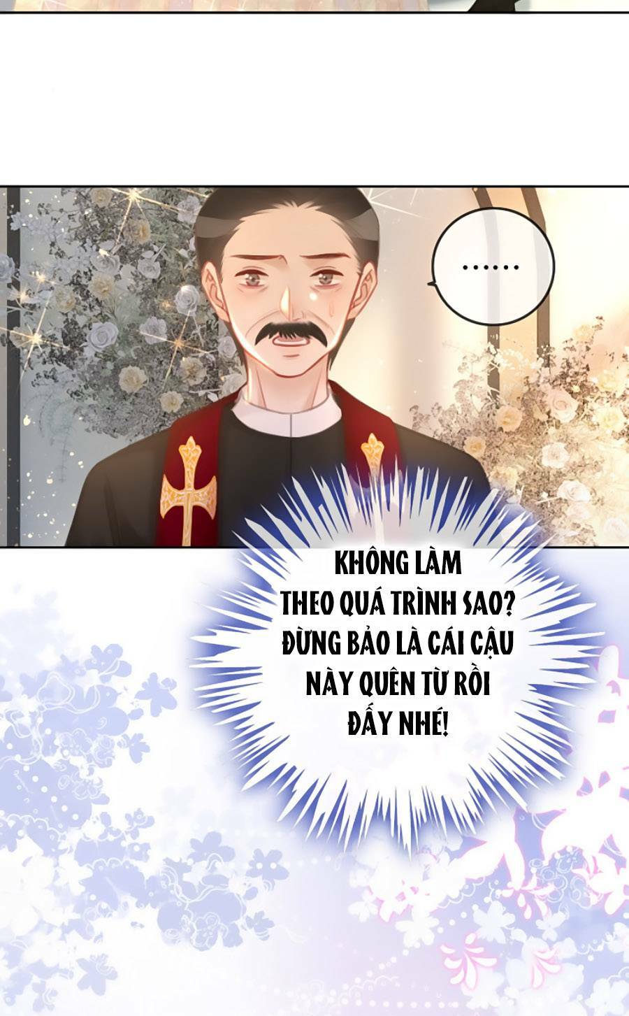 Ám Hắc Hệ Noãn Hôn: Chapter 149.2