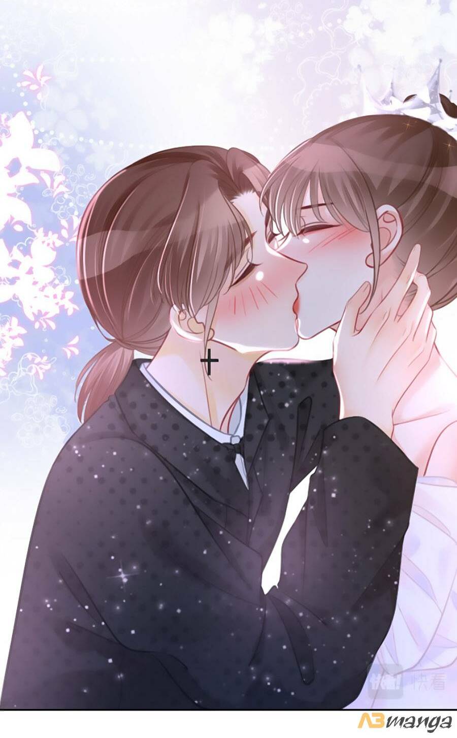 Ám Hắc Hệ Noãn Hôn: Chapter 149.2