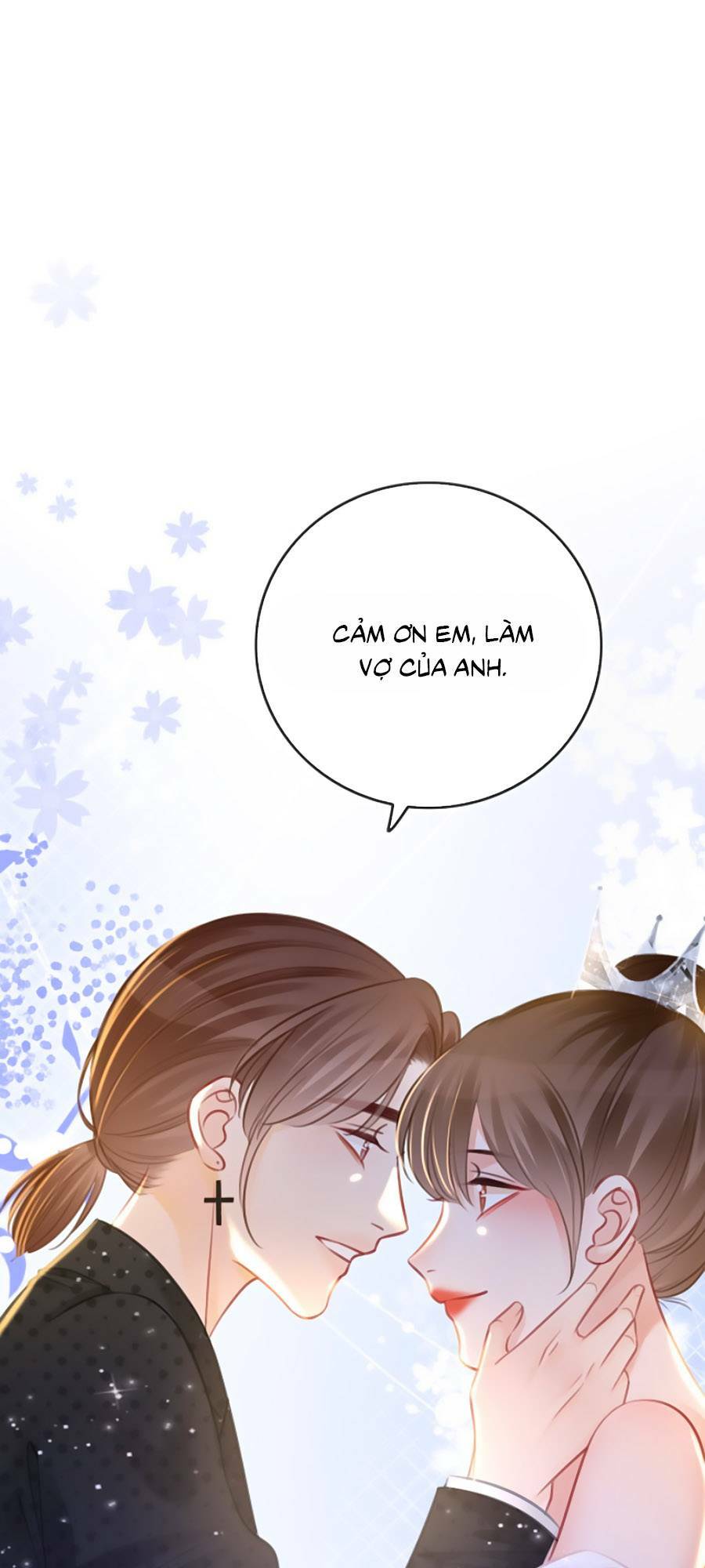 Ám Hắc Hệ Noãn Hôn: Chapter 149.2