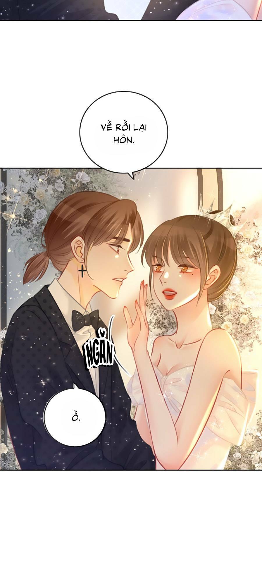 Ám Hắc Hệ Noãn Hôn: Chapter 149.2