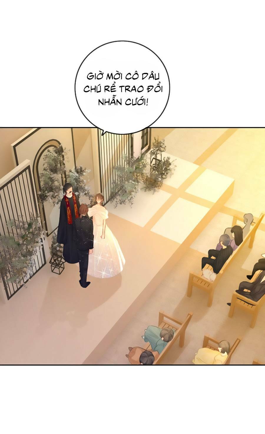 Ám Hắc Hệ Noãn Hôn: Chapter 149.2