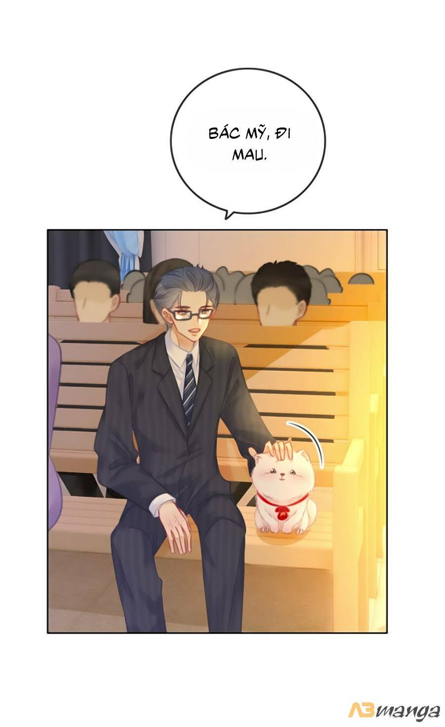 Ám Hắc Hệ Noãn Hôn: Chapter 149.2