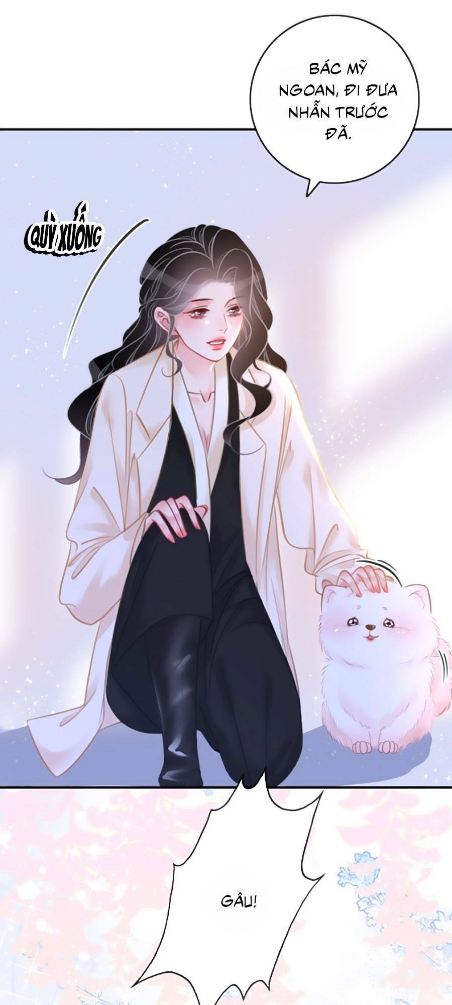 Ám Hắc Hệ Noãn Hôn: Chapter 149.2