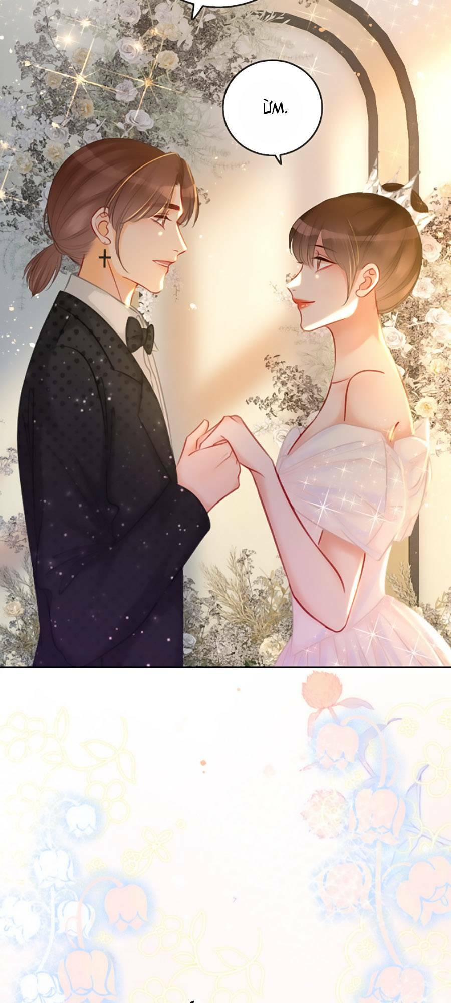 Ám Hắc Hệ Noãn Hôn: Chapter 149.2