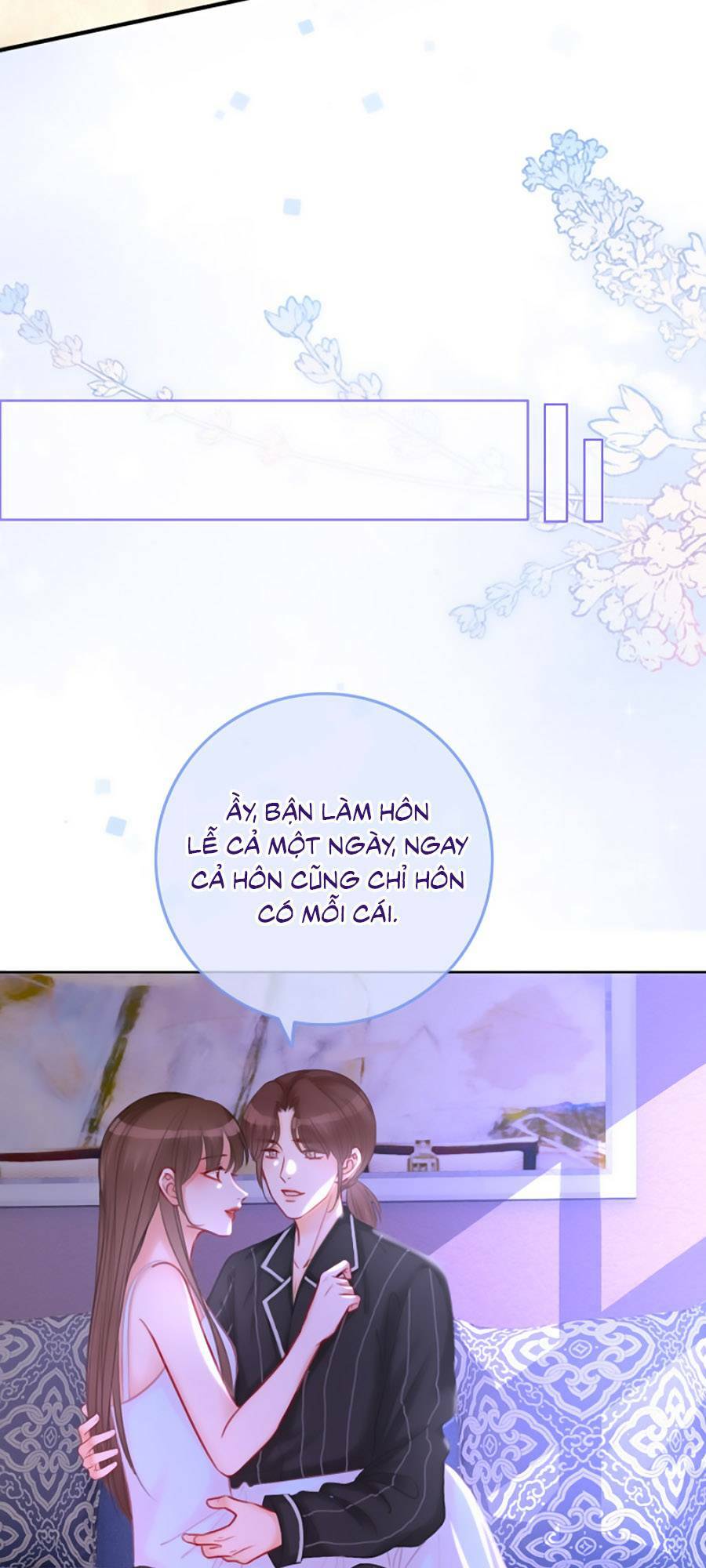 Ám Hắc Hệ Noãn Hôn: Chapter 149.2