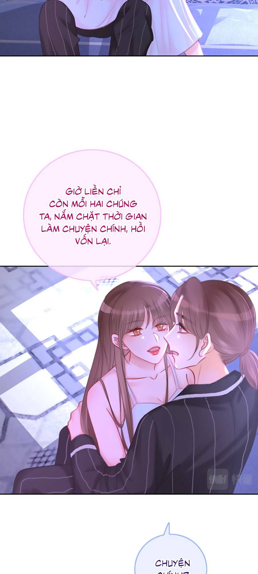 Ám Hắc Hệ Noãn Hôn: Chapter 149.2